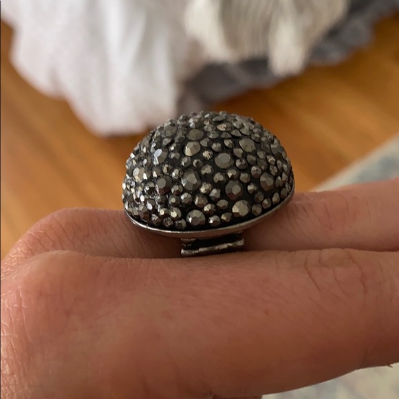 Bobble ring - Picture 3 of 7